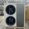 Evi Inverter Heat Pump, R32, HVAC, 10KW, 20KW - view 2
