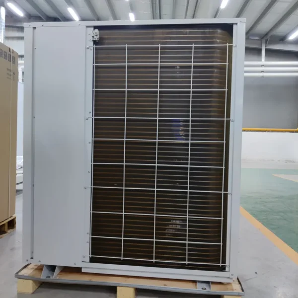 Evi Inverter Heat Pump, R32, HVAC, 10KW, 20KW - view 6