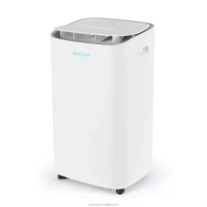 Excellent Quality Dehumidifier, 20L, DOE