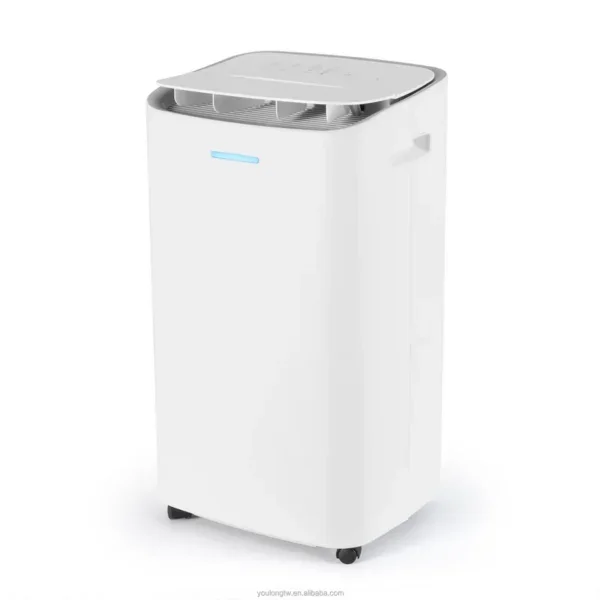 Excellent Quality Dehumidifier, 20L, DOE