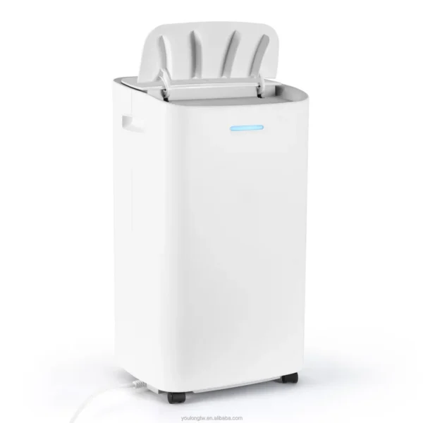 Excellent Quality Dehumidifier, 20L, DOE - view 2