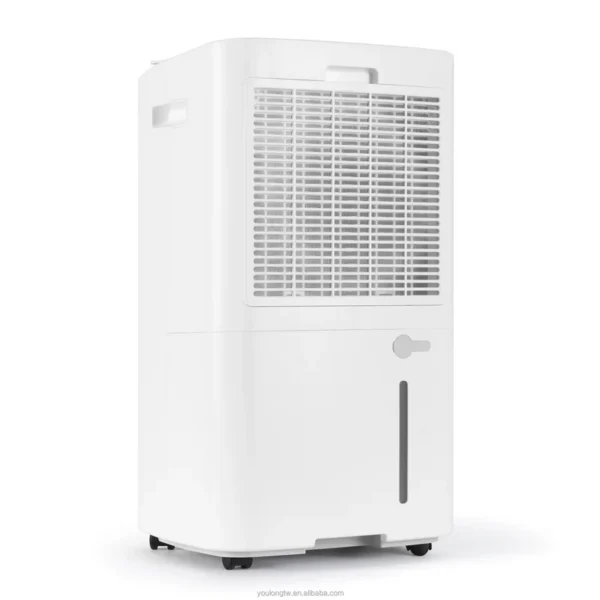 Excellent Quality Dehumidifier, 20L, DOE - view 3