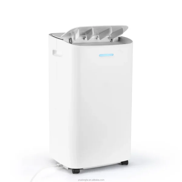 Excellent Quality Dehumidifier, 20L, DOE - view 5