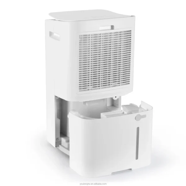 Excellent Quality Dehumidifier, 20L, DOE - view 6