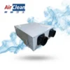 Exchange Energy Recovery Ventilator, ERV, HEPA