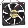 Exhaust Ad0924hb-a70gl Cooling Fan, ADDA, 12V, 48V, DC24V