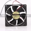 Exhaust Ad0924hb-a70gl Cooling Fan, ADDA, 12V, 48V, DC24V - view 2