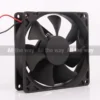 Exhaust Ad0924hb-a70gl Cooling Fan, ADDA, 12V, 48V, DC24V - view 5