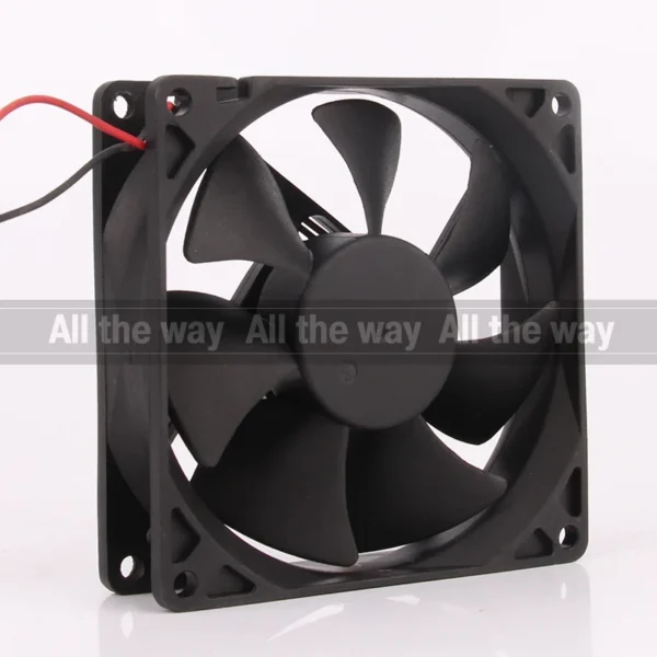 Exhaust Ad0924hb-a70gl Cooling Fan, ADDA, 12V, 48V, DC24V - view 5