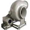 Exhaust Air Duct Fan, 4-72, Radial, Centrifugal