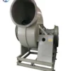 Exhaust Air Duct Fan, 4-72, Radial, Centrifugal - view 2