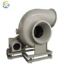 Exhaust Air Duct Fan, 4-72, Radial, Centrifugal - view 3