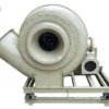 Exhaust Air Duct Fan, 4-72, Radial, Centrifugal - view 5