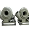 Exhaust Air Duct Fan, 4-72, Radial, Centrifugal - view 6