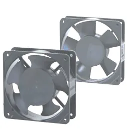 Exhaust Axial Blower, 80-230v, 5000 - view 3