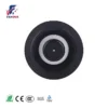 Exhaust Blower, 250mm, 85V-110V, Centrifugal, Plastic