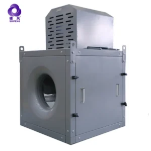 Centrifugal Fans
