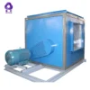 Exhaust Centrifugal Smoke Extractor, SDKT, 0.75 Kw-30 KW - view 3