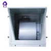 Exhaust Centrifugal Smoke Extractor, SDKT, 0.75 Kw-30 KW - view 4