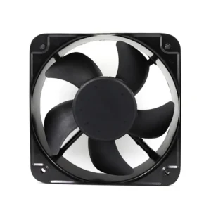 Exhaust Cooling Fan, 200mm, Axial, 20060, 200
