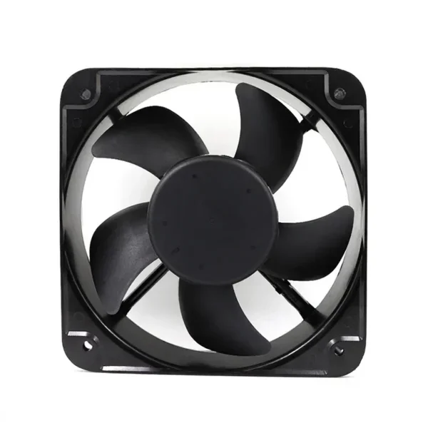 Exhaust Cooling Fan, 200mm, Axial, 20060, 200