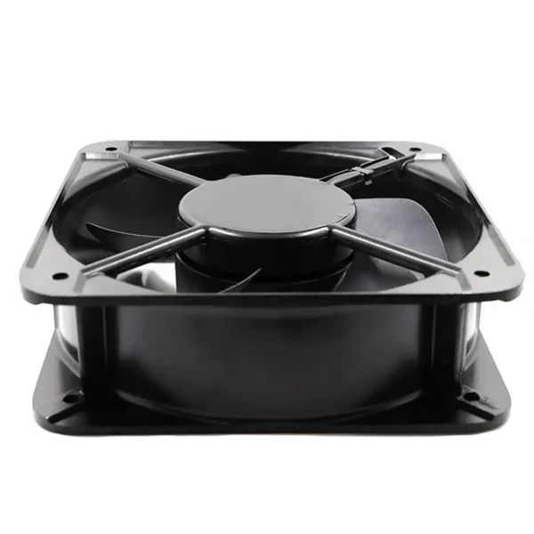 Exhaust Cooling Fan, 200mm, Axial, 20060, 200 - view 5