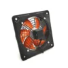 Exhaust External Rotor Fan, Wall, Axial, Cast, AC220V