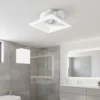Exhaust Fan, 10-Inch, 30W - view 2