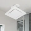 Exhaust Fan, 10-Inch, 30W - view 3