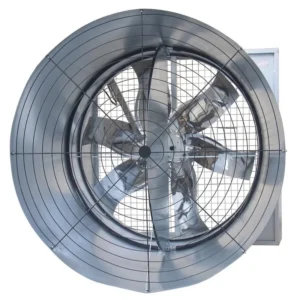 Exhaust Fan, 1380mm, Axial