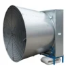 Exhaust Fan, 1380mm, Axial - view 5