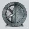 Exhaust Fan, 1380mm, Axial - view 6