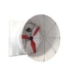 Exhaust Fan, 1630/55inch, Frp