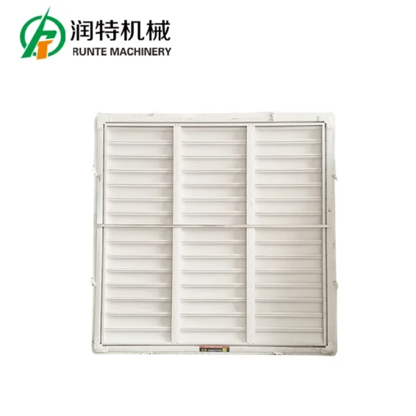 Exhaust Fan, 1630/55inch, Frp - view 5