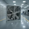Exhaust Fan, 220~415V, Electric
