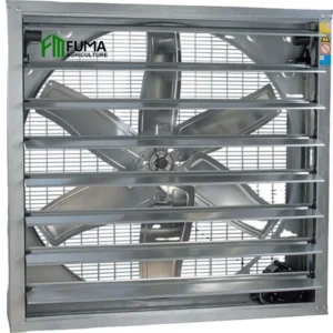 Exhaust Fan, 220v, Electric