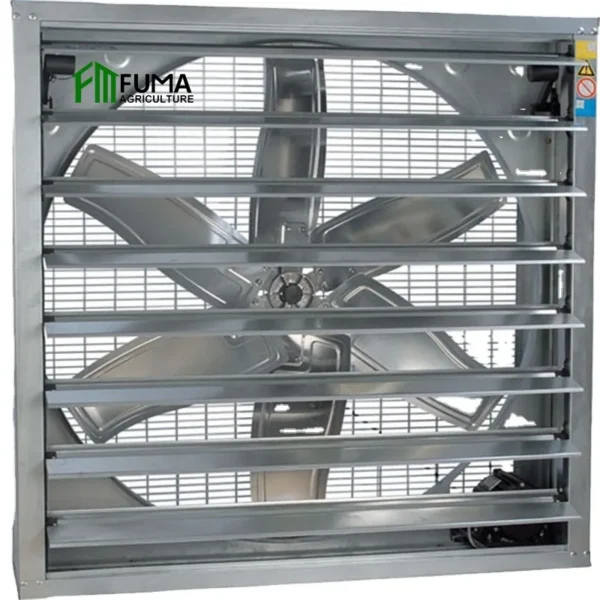 Exhaust Fan, 220v, Electric