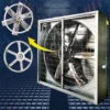 Exhaust Fan, 220v, Electric - view 2