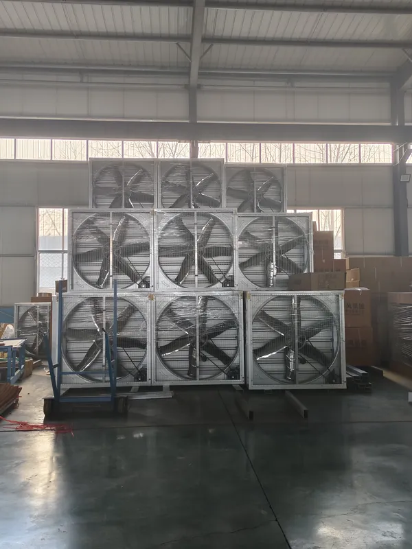 Exhaust Fan, 220v, Electric - view 3