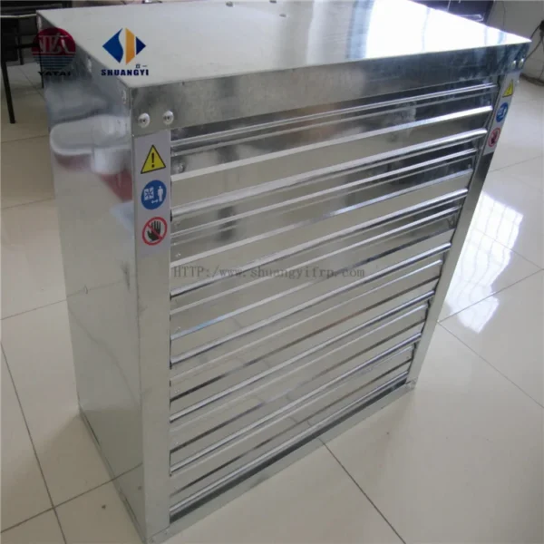 Exhaust Fan, 32", 36", 50", 54" - view 2