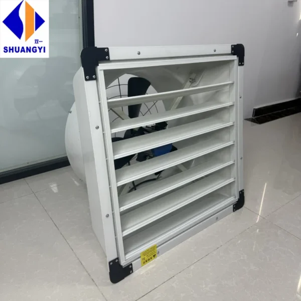 Exhaust Fan, 32", 36", 50", 54" - view 3