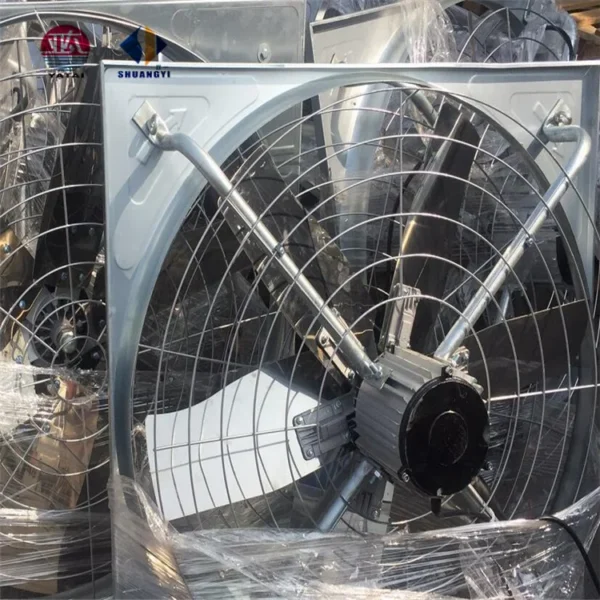 Exhaust Fan, 32", 36", 50", 54" - view 6