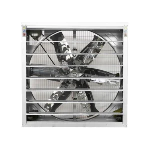 Exhaust Fan, 380V, Electric