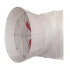 Exhaust Fan, 380V, Nylon