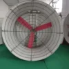 Exhaust Fan, 380V, Nylon - view 3