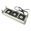 Exhaust Fan, 3x, Brushless, Ip68, IP55