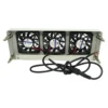Exhaust Fan, 3x, Brushless, Ip68, IP55 - view 2