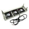 Exhaust Fan, 3x, Brushless, Ip68, IP55 - view 4