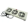 Exhaust Fan, 3x, Brushless, Ip68, IP55 - view 5