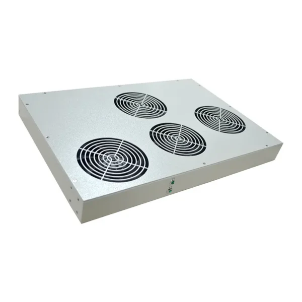 Exhaust Fan, 3x, Brushless, Ip68, IP55 - view 6